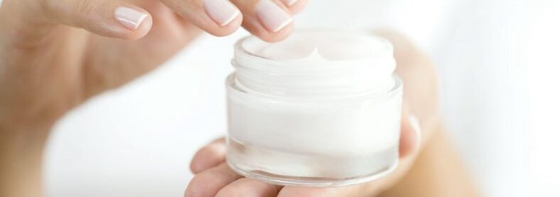 Krem powiększający piersi